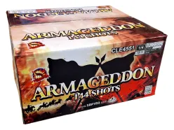 CLE4551 Landshark 144