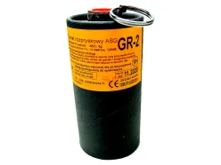 GR-2 Granat rozpryskowy zrywkowy