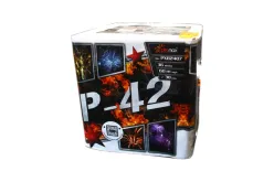 PXB2407 P-42 36st 30mm