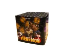 TXB057 Hegemon  49st 30mm