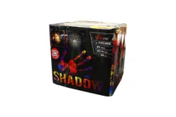 PXB3906 Shadow 49st 30mm