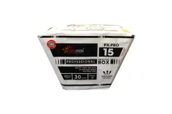 PX-PRO 15 30st 30mm