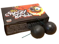 DP2CB Crazy Ball big