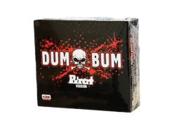 K0203KB Dum Bum Pirat