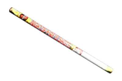 TXC863B Rzymski ogień 8st. 0,8