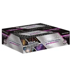 TXB726 Performance 268st.