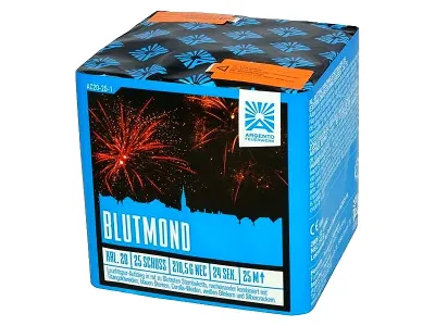 AC20-25-1 AC20-25-1 Blutmond