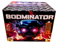 C4920BPF BOOMINATOR 49st 20 mm