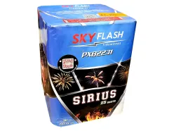PXB2231 Sirius 25st 30mm