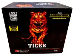 HF2246 Tiger