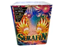 JW101 Serafin