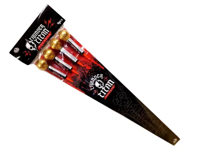 22303-1 Tunder Titan 4szt