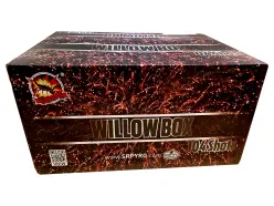 CLE4550 Willow Box