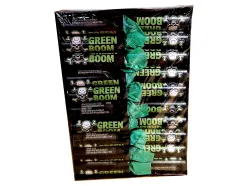 ALE0217 Green Boom