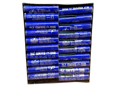 CLE0002BU Big Bang 2g Blue