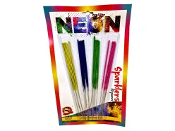 CLE6303 Zimne Ognie Neonowe