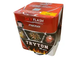 PXB3501 Tryton 36 st.