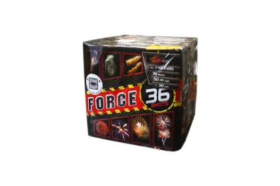 PXB3505 Force 36st 30mm