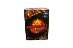 PXB3613 Fireball XXL 16st 2