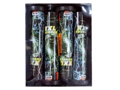 SS30A XXL Thunder 4szt