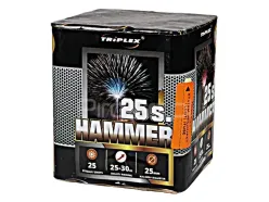 TXB540 Hammer 25st 1