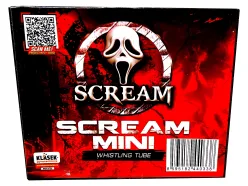 DP1P Scream mini Piśtalka
