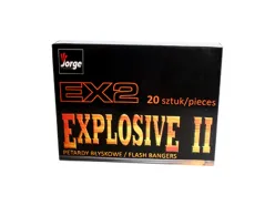 EX2 Explosive 2