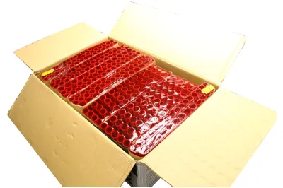 PXC304 7 in 1 Show Box 293st