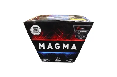 PXB2218 Magma 30st 20mm