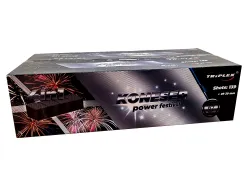 TXB674 Koneser Power Festival 139st