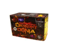PXB3801 Demony Ognia 50 st.