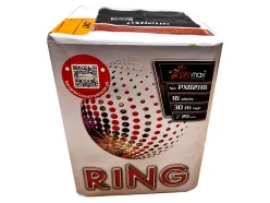 PXB2116 Ring 16st 20mm
