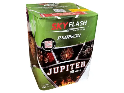 PXB2230 Jupiter 25st 30mm