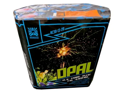 AC30-13-28 Opal