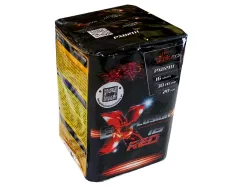 PXB2111 eXplosion 16 Red 16st 20mm
