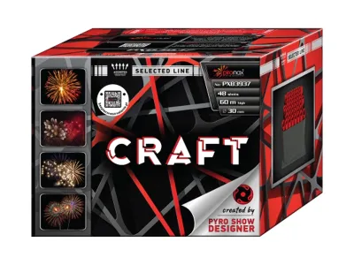 PXB3937 CRAFT