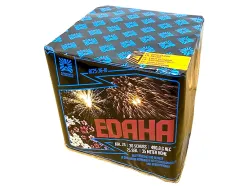 AC25-36-10 Edaha 36st 25mm