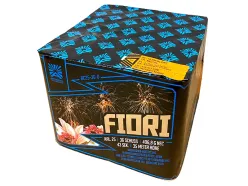 AC25-36-6 Fiori 36st 25mm