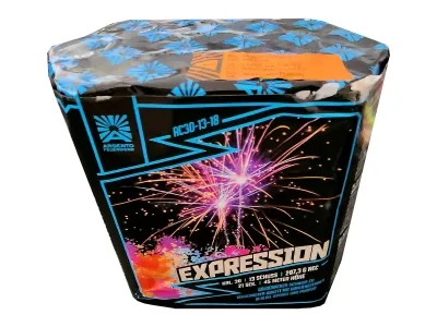 AC30-13-18 Expression