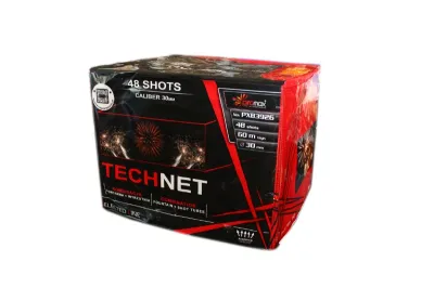 PXB3926 Technet 48st. z fontanną