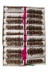 P5D13/W Viper 1 White