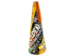 JF91 Golden Chrysanthemum