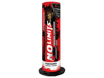 PXF212 Fontanna No Limits