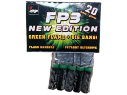 FP3NEW FP3 - New Edition