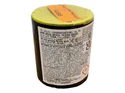 JFS-2/Y Świeca Dymna Żółta