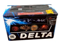 PXB2335 Delta 50st 20mm