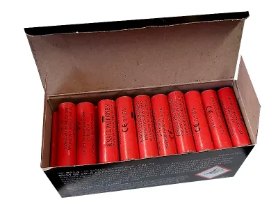 RP1-2szt Rakietka Pistoletowa Hukowa