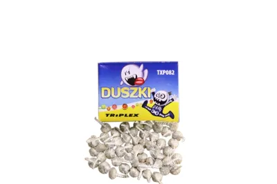 TXP082 Diabełki duszki