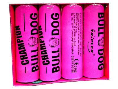 XP1073 Champion Bull Dog