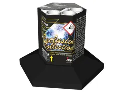 JW3001 EXCLUSIVE COLLECTION